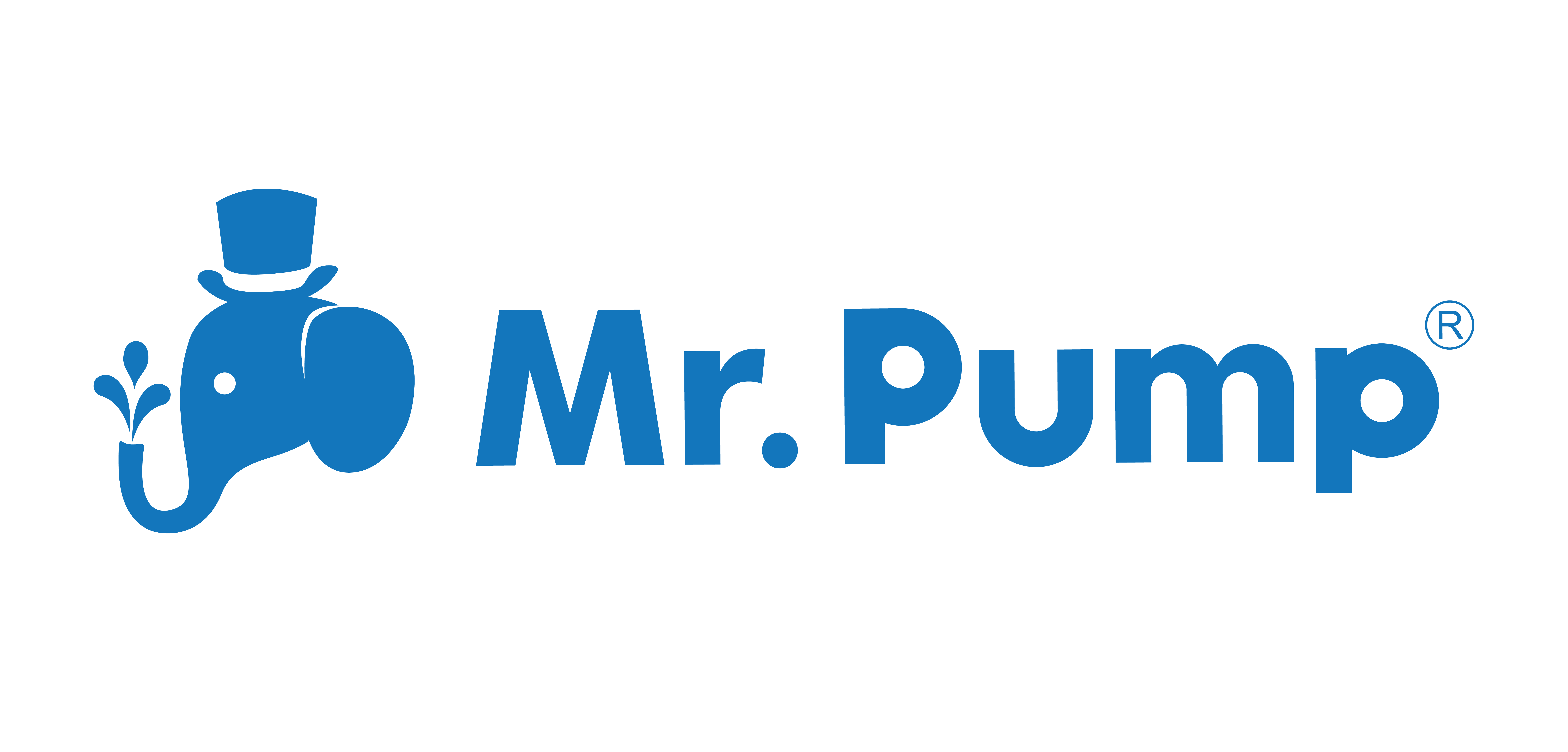 Mr.Pump
