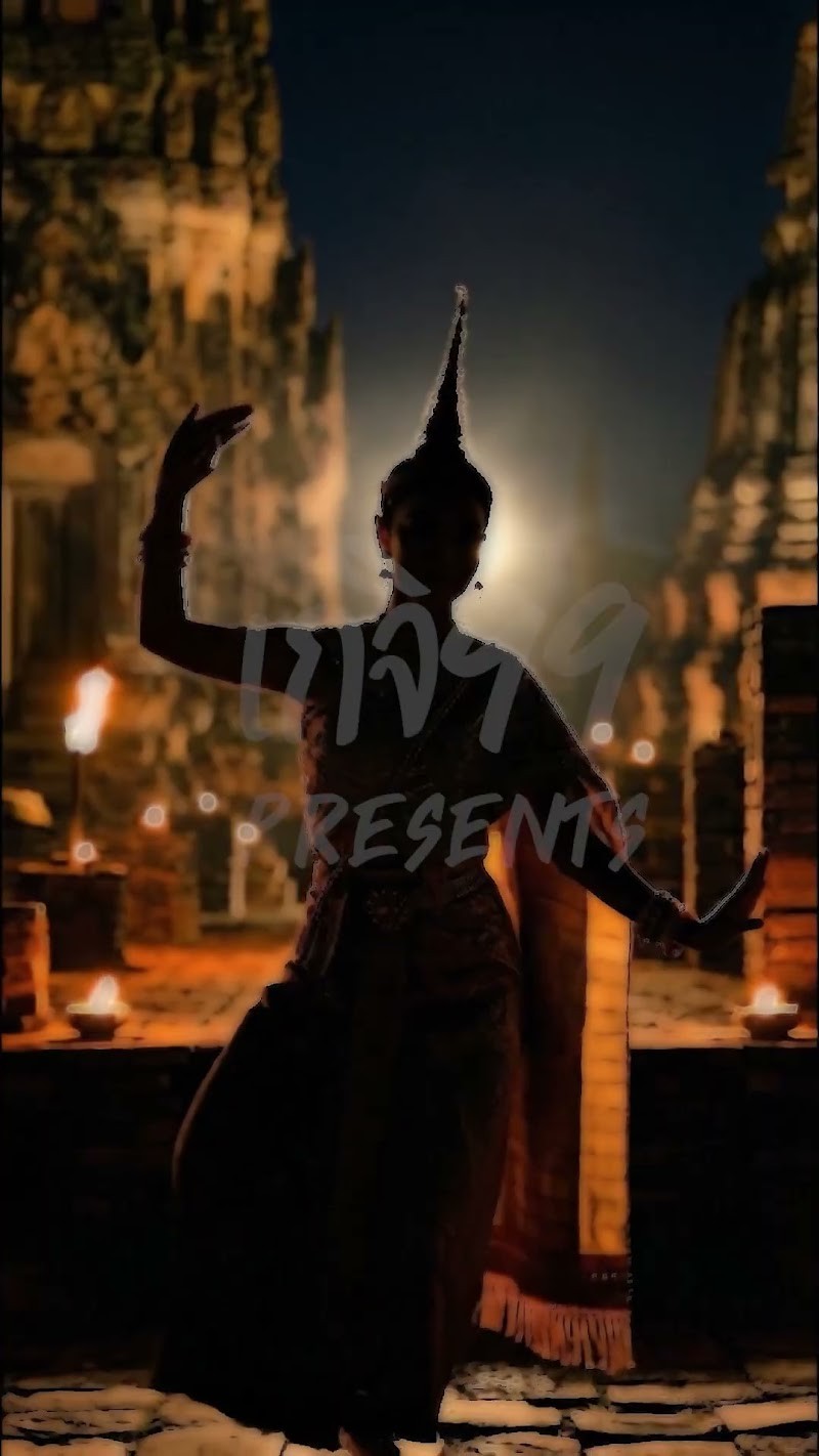 เกจิ99 • ชุดไทย
